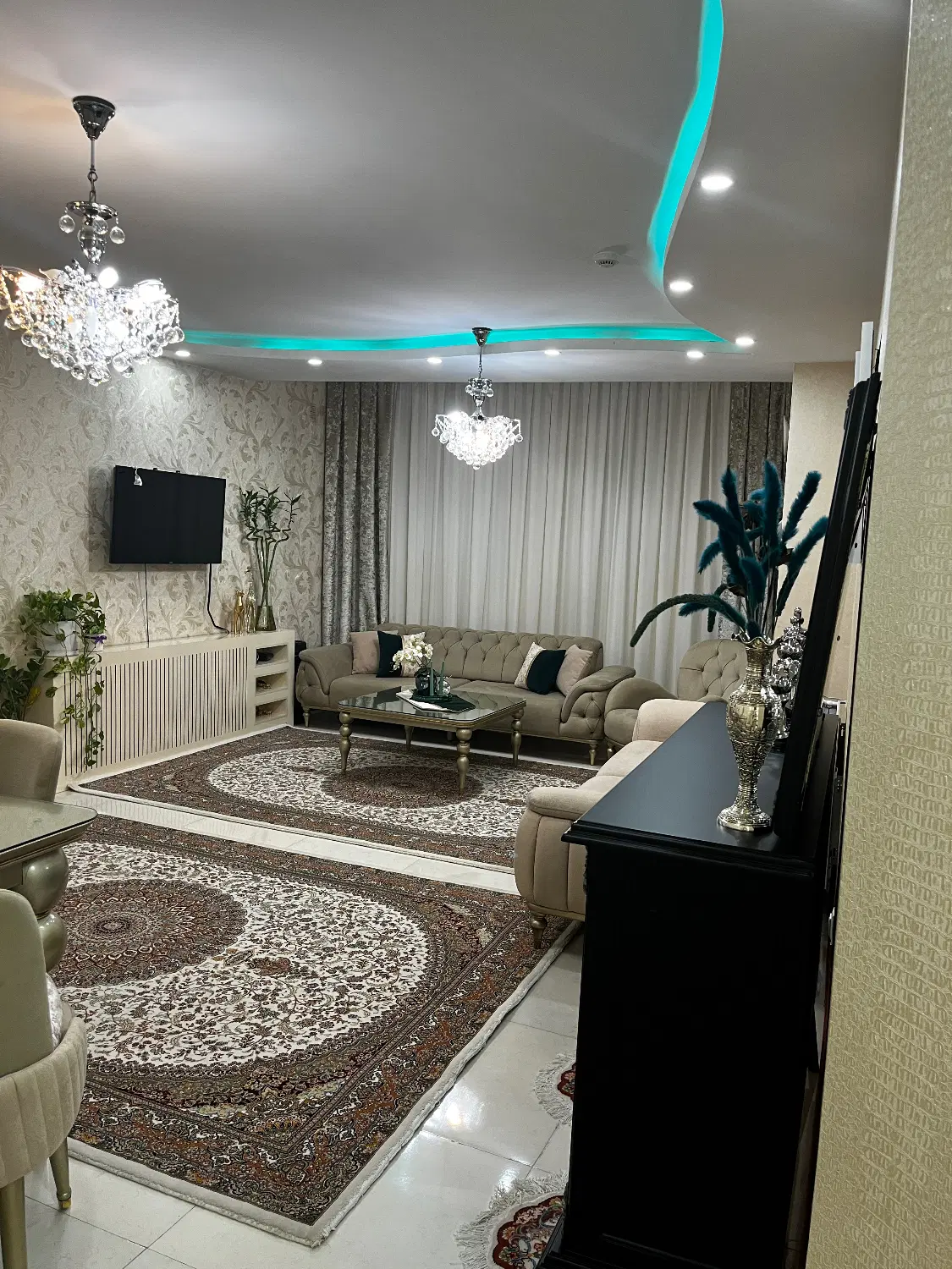 ۷۳متر برخیابان