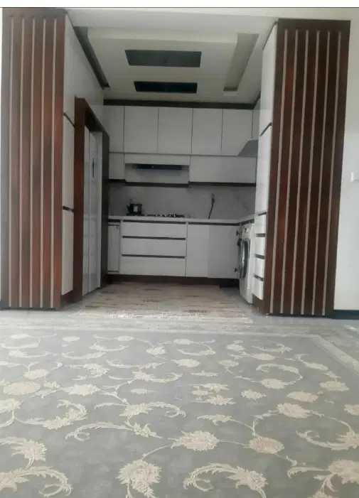 اجاره خانه ویلایی نوساز دربست ولیعصر جنوبی