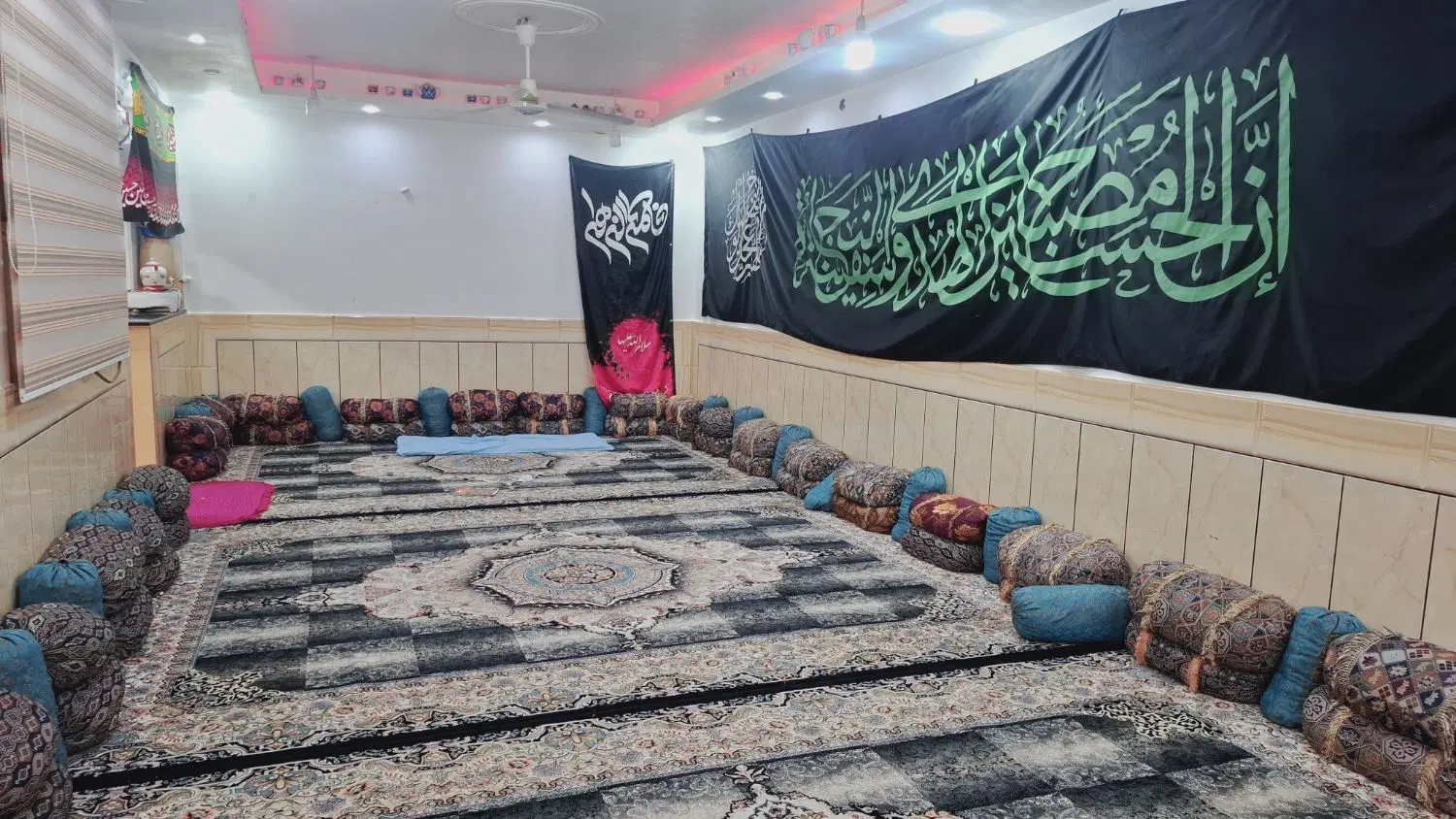 فروش خانه در صدوقی ۵