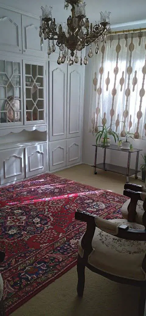 مجتمع شقایق طبقه همکف
