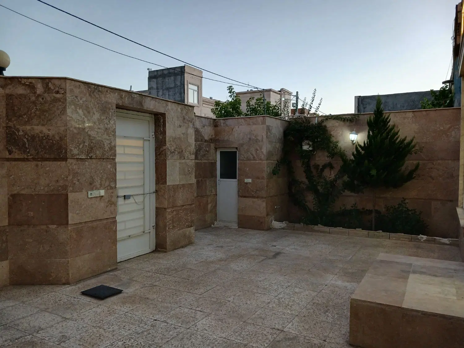ویلای دربست شمالی