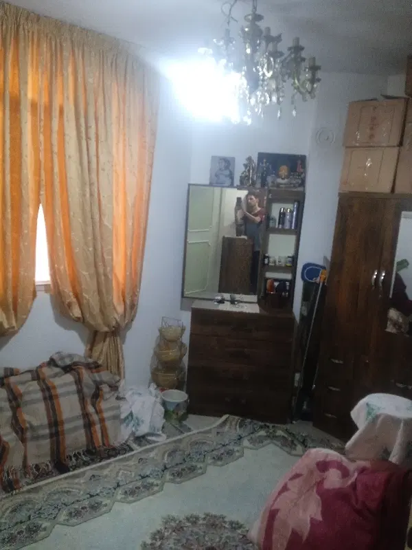 ۴۸متر آپارتمان رهن کامل در جوادیه