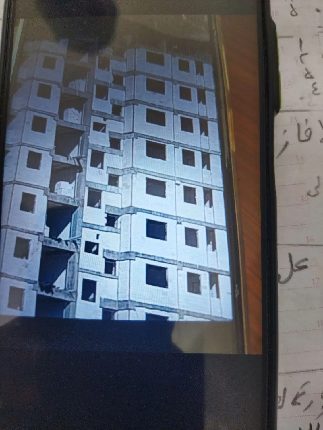 اجاره اپارتمان علوم پزشکی۹۷متر گلشهر