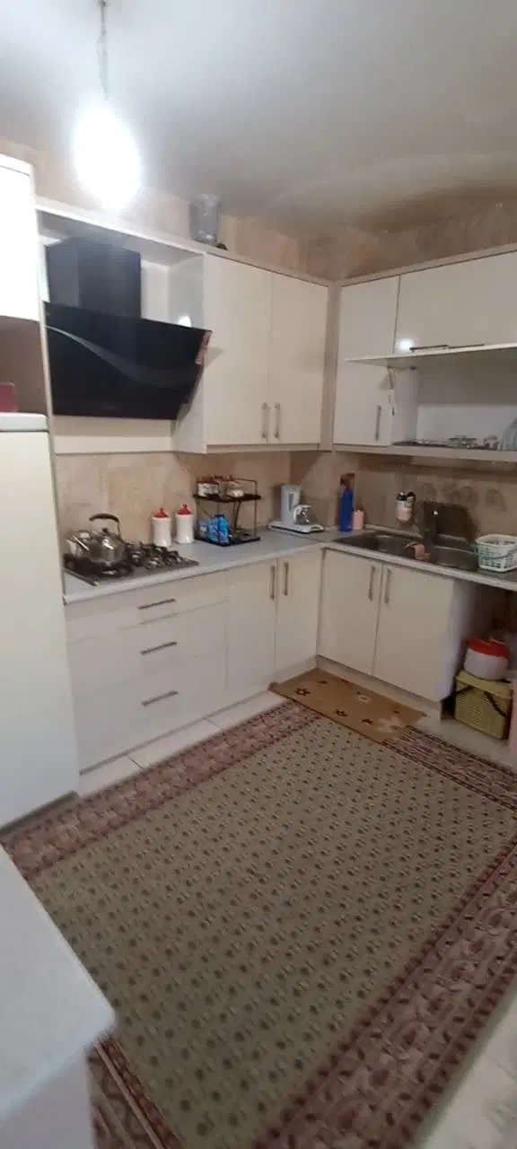 آپارتمان ۶۵ متری