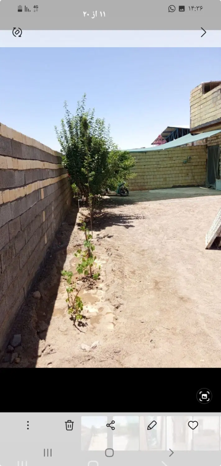 خانه رهن و اجاره فخراباد همکف