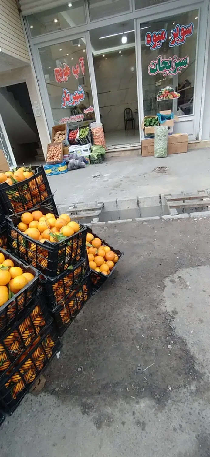 رهن و اجاره مغازه28متری در اصمعی