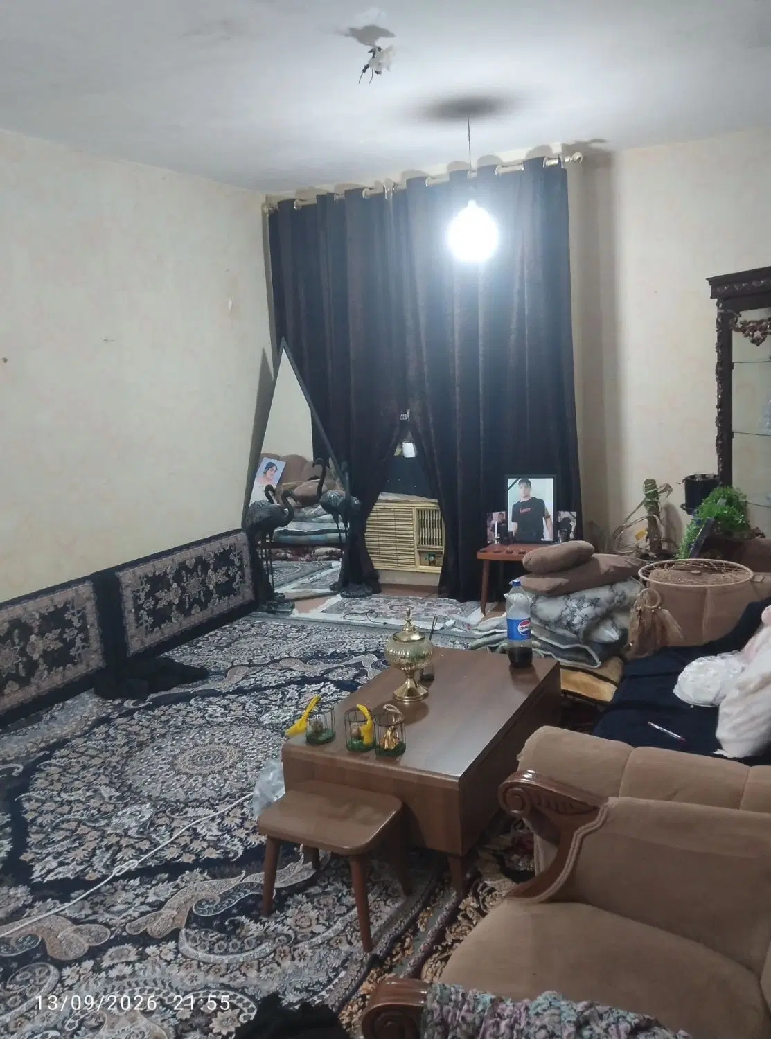اجاره منزل پیش‌ساخت