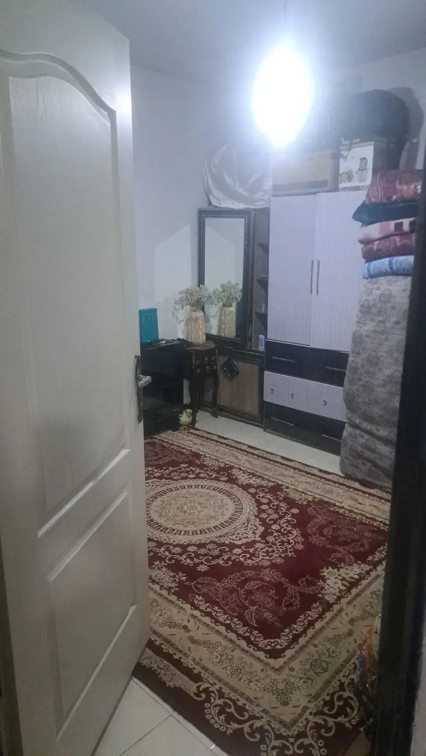 فروش واحد ۶۰ متری همکف خیابان نسیم