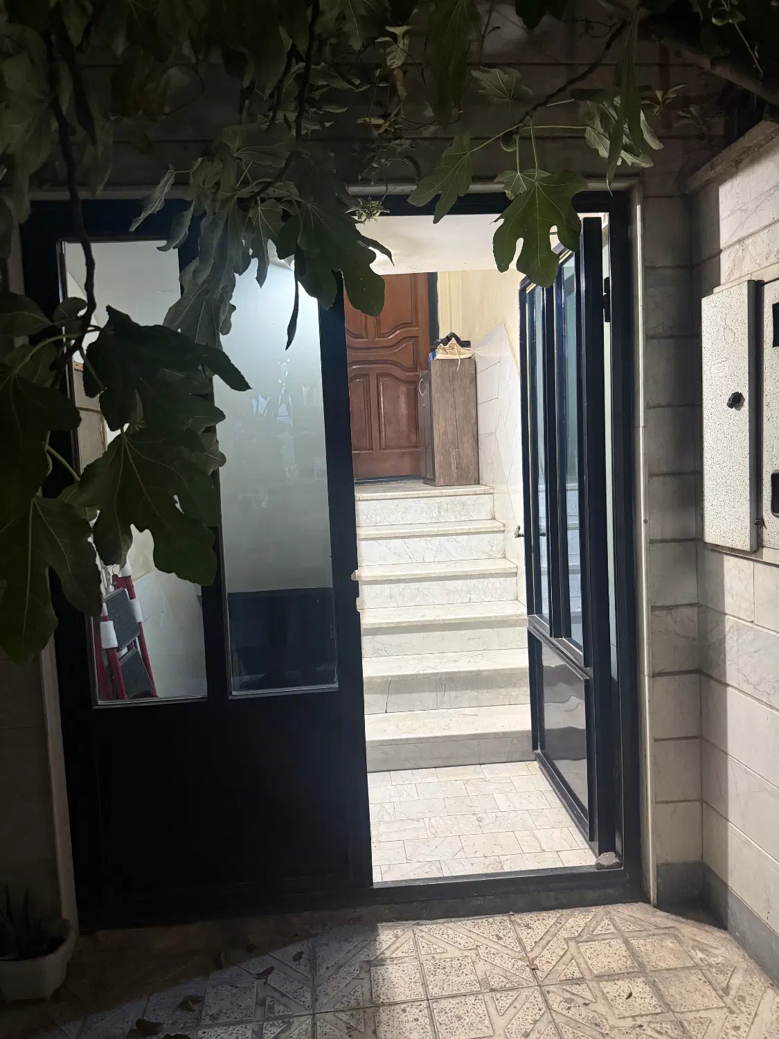 آپارتمان ۵۴ متر تک واحدی _ بریانک خوش