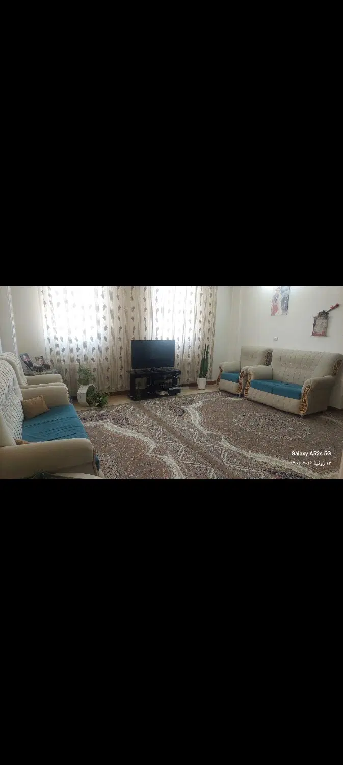 سند دار_ دوخوابه_ موتلفه