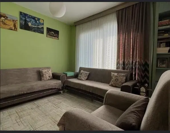 4 واحده همکف 70 متر
