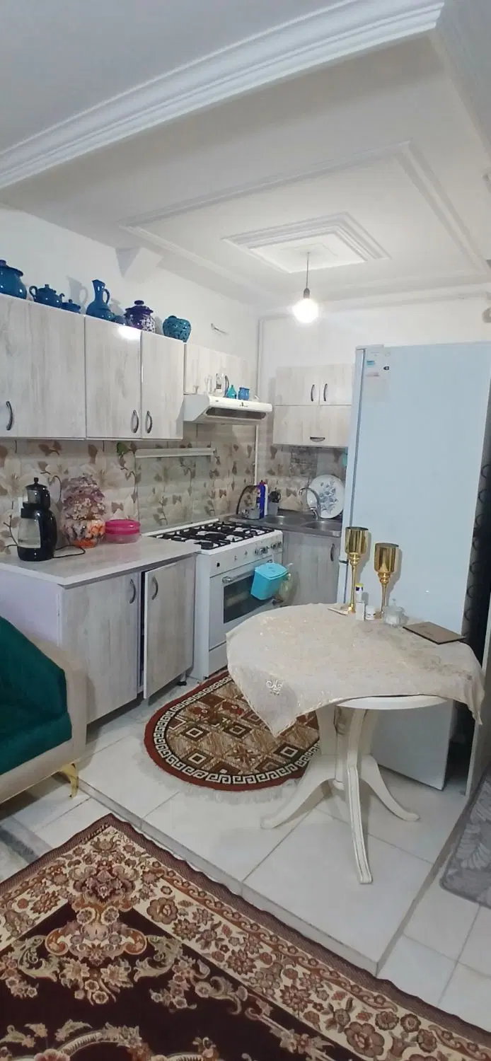 خانه شهرک اندیشه