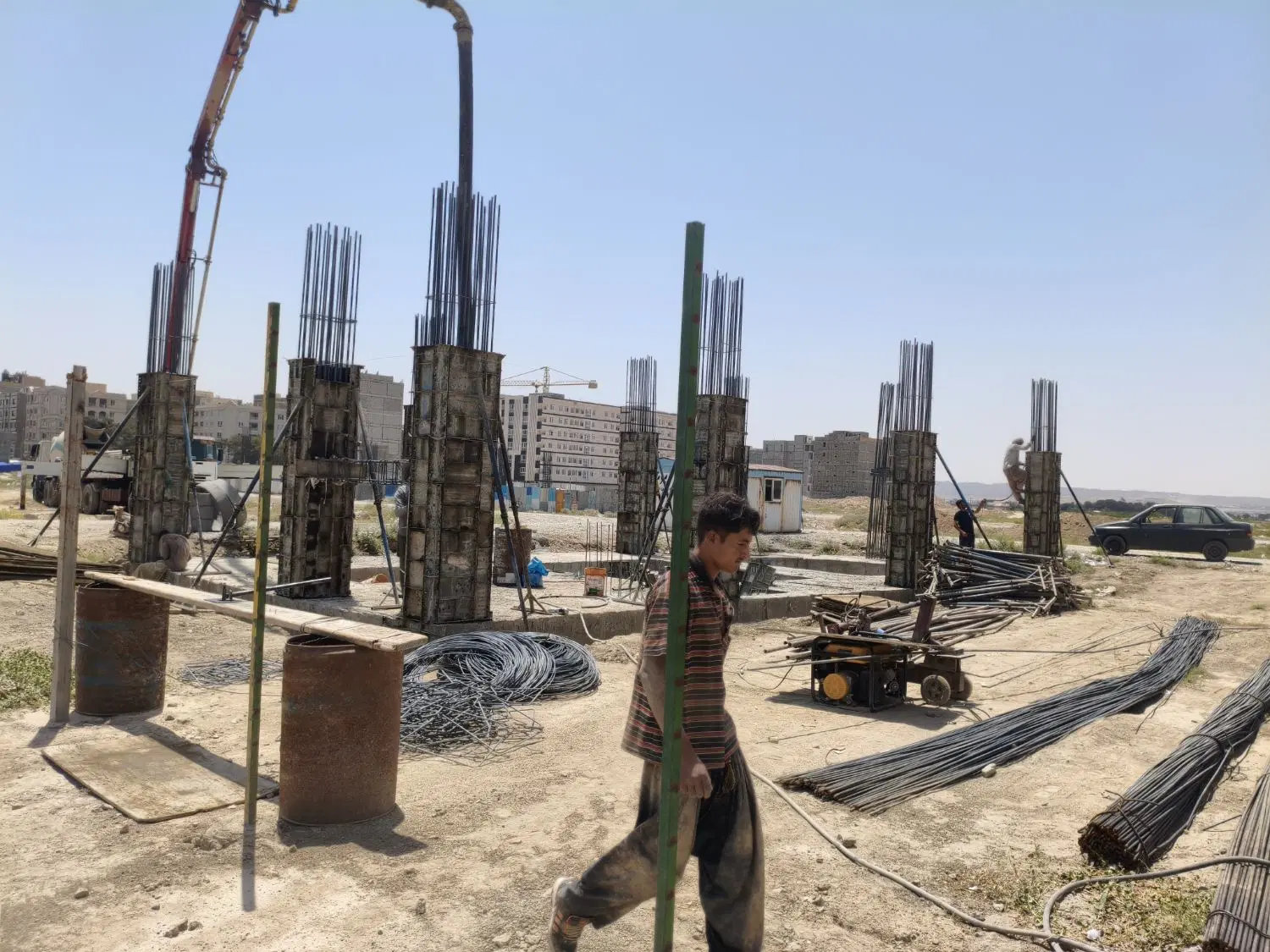 پیش فروش_آپارتمان_تک واحدی_دو واحدی_چهارباغ