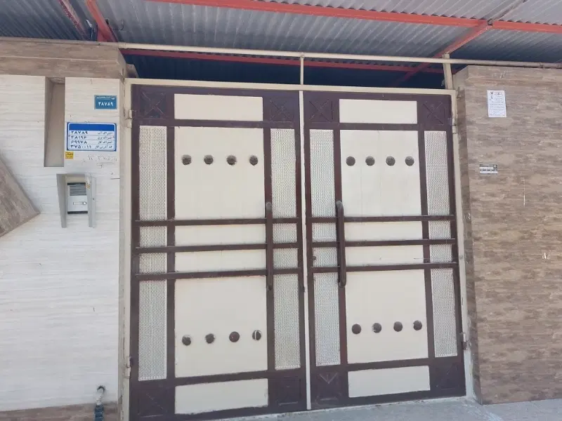 رهن و اجاره منزل مسکونی _۳۵۰ و ماهیانه ۸ میلیون
