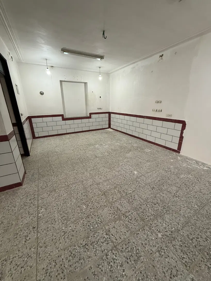خونه ویلایی امید ۳۸ اجاره