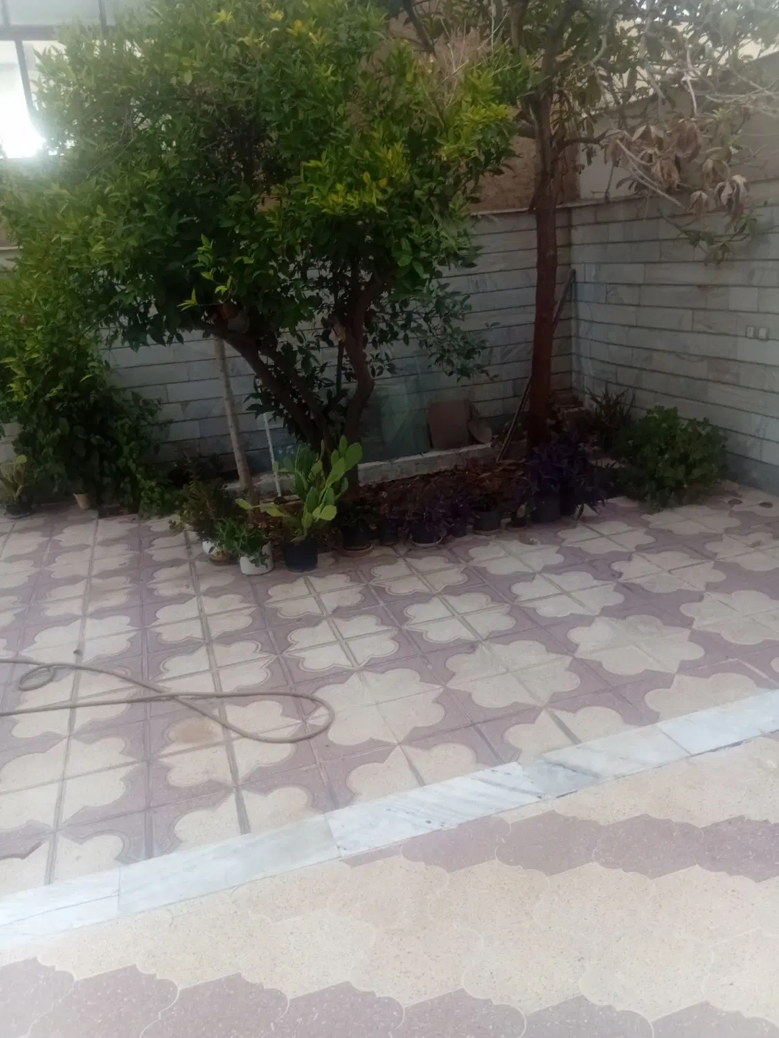منزل مبله ماهیانه