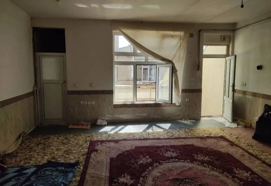 اجاره حیاط مارالان