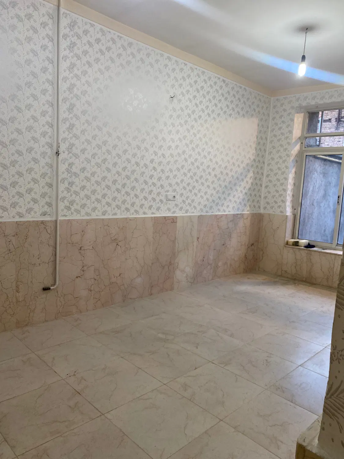 فروش دو طبقه معرفت ماکو