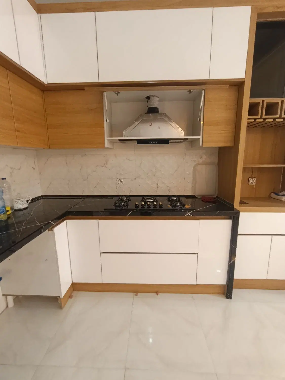 فروش خانه ویلایی شهرک غرب