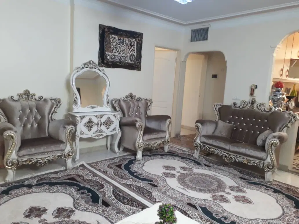 رهن ۱ واحد آپارتمان