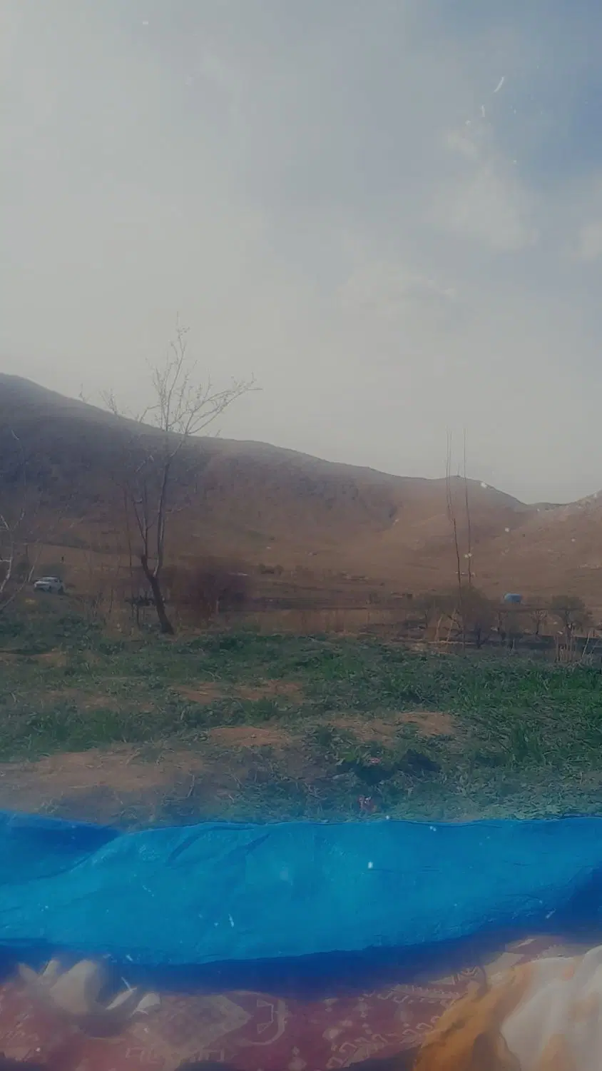 فروش زمین ۲۰۰متری کشاورزی در نظم اباد