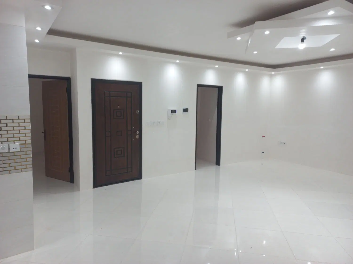 اجاره یک واحد مسکونی در کلیبر