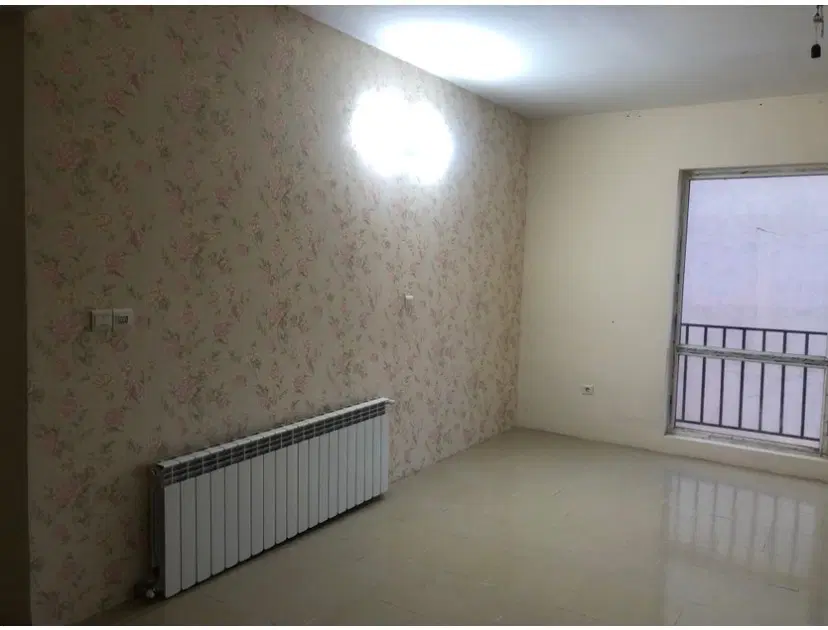 آپارتمان ۲ خواب جمهوری ۹ سااختمان عقیق