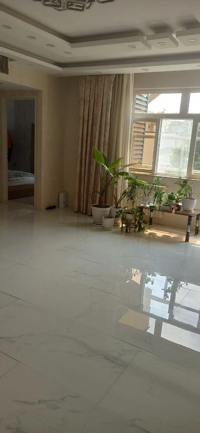 واحد یک خواب 90 متر یک خواب