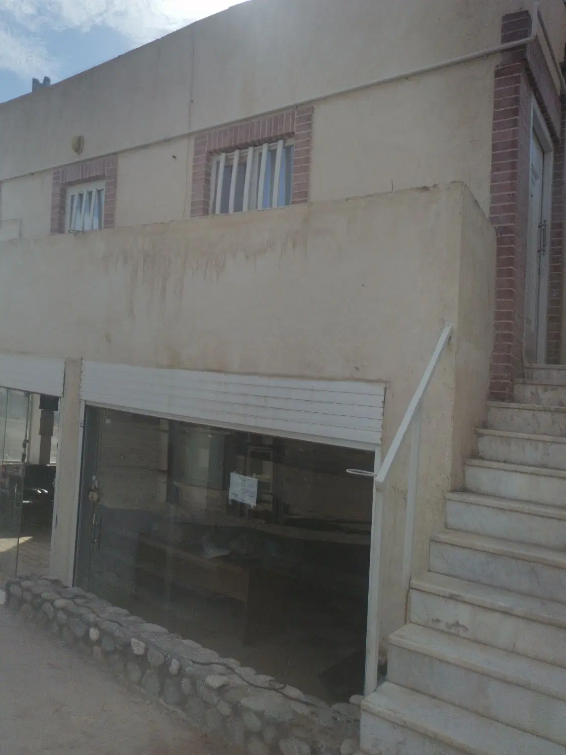 ساختمان ویلایی تجاری ده لولو