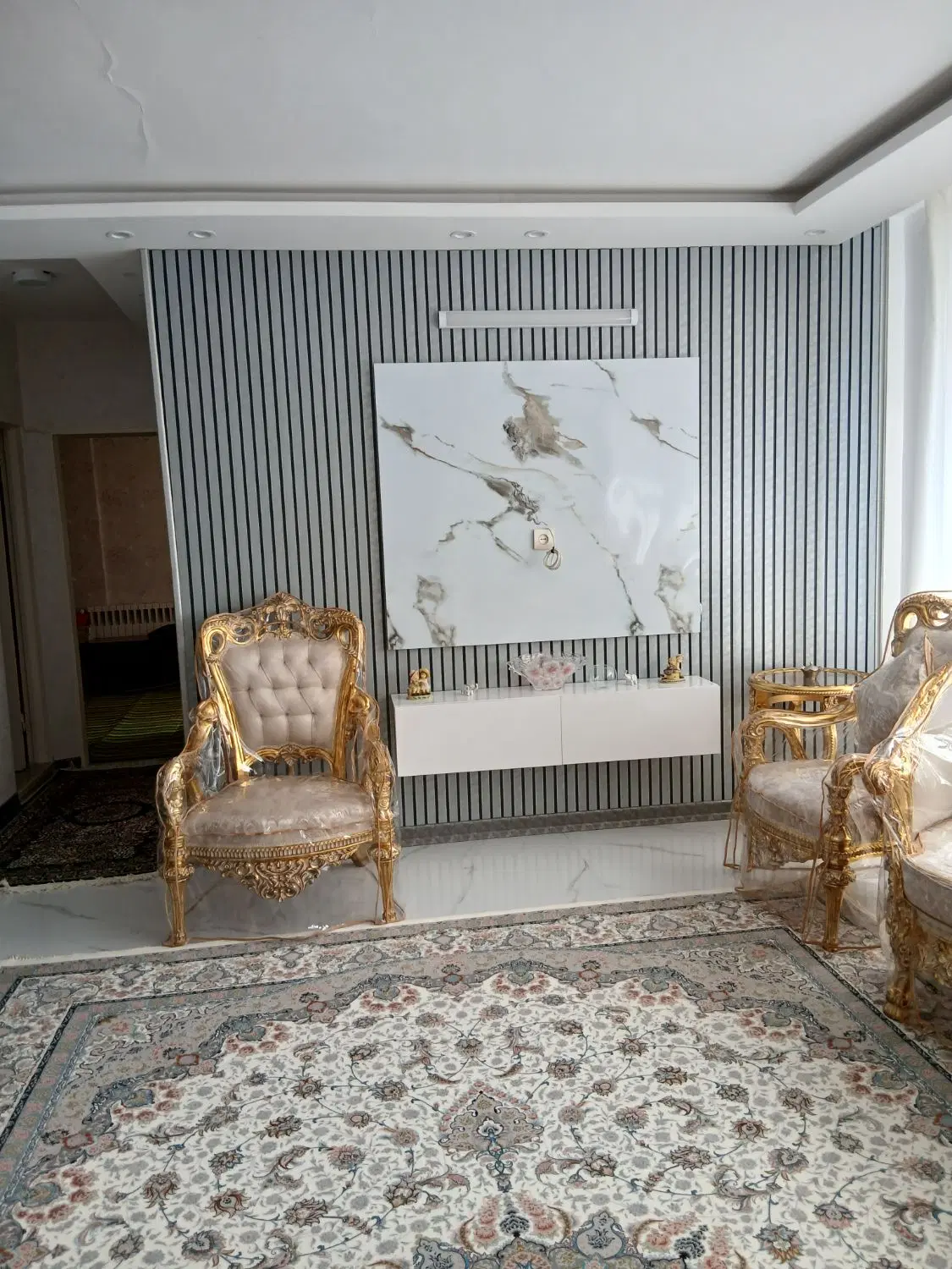 رهن کامل آپارتمان جمهوری ۳۹