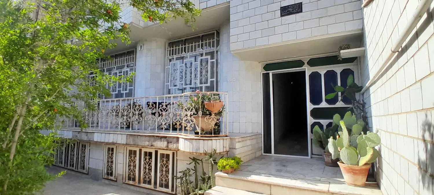 ویلایی ۲۵۰ متر فاز ۴