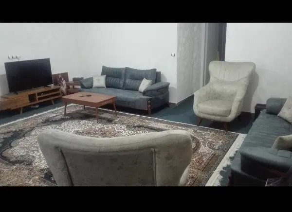 آپارتمان ۹۰ متر دو خواب
