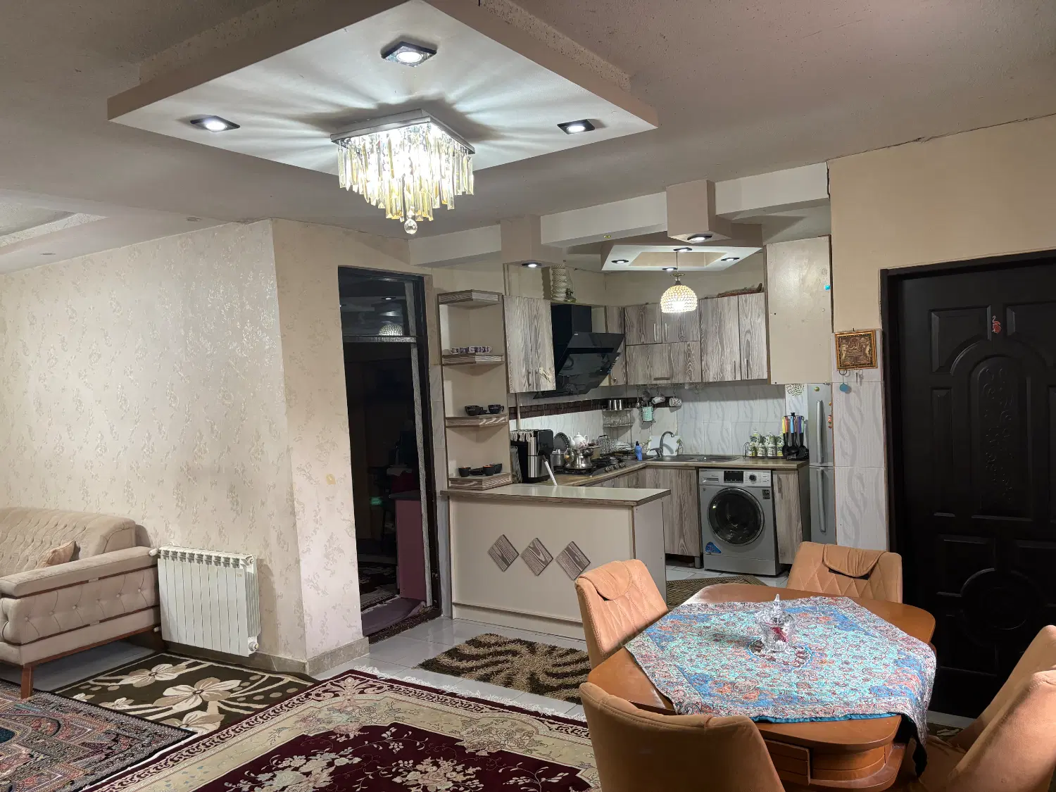 خونه ویلای