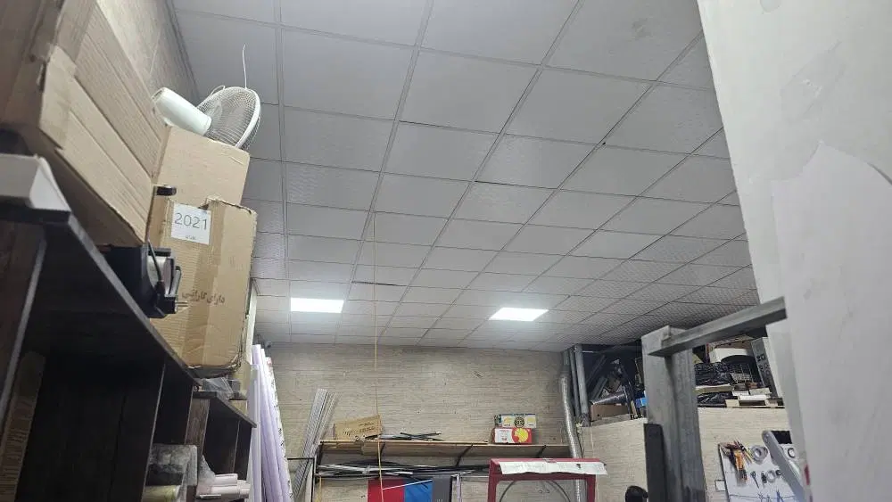 فروش ملک تجاری در بهترین نقطه چهارراه رسولی