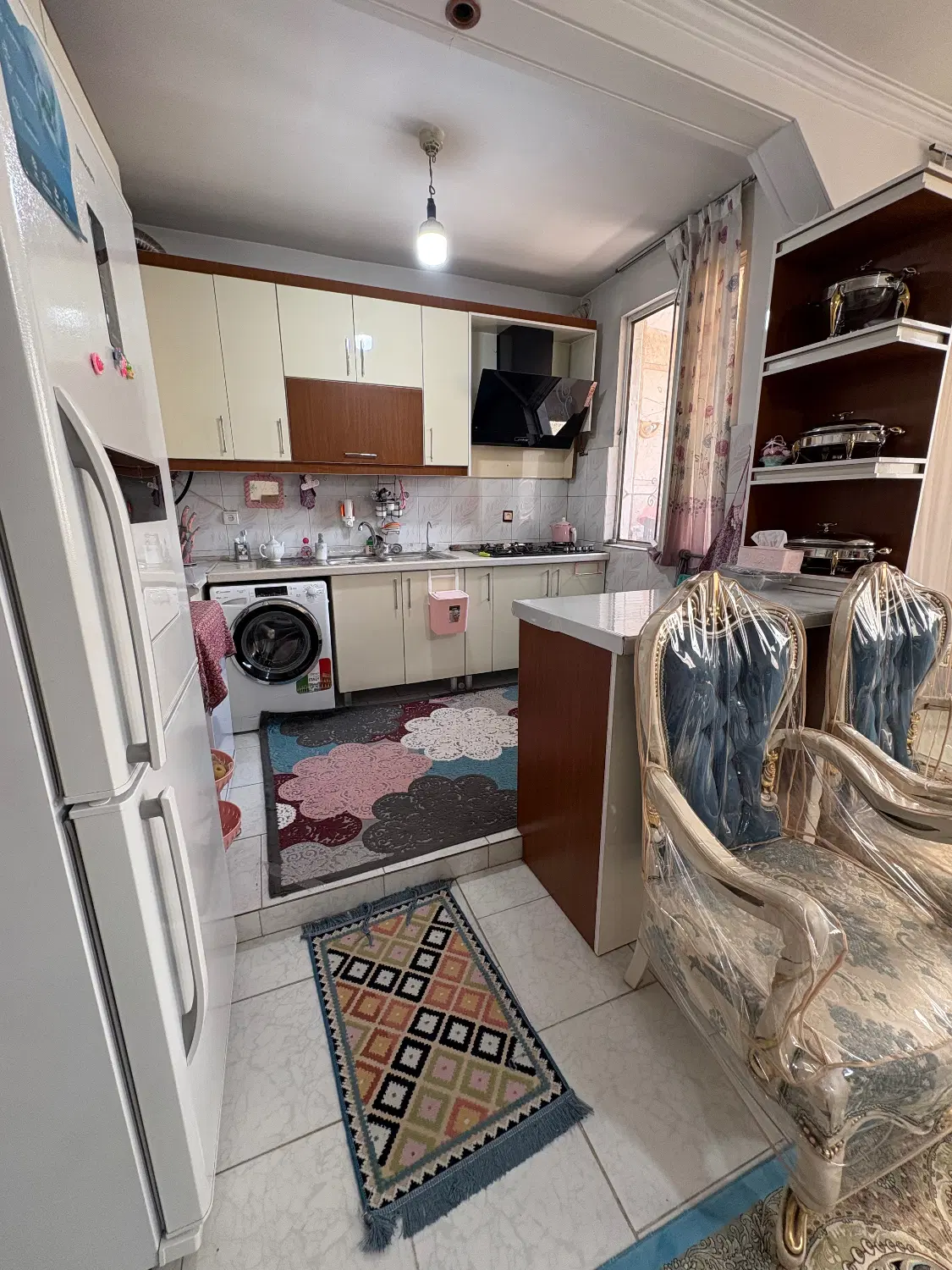 فروش آپارتمان