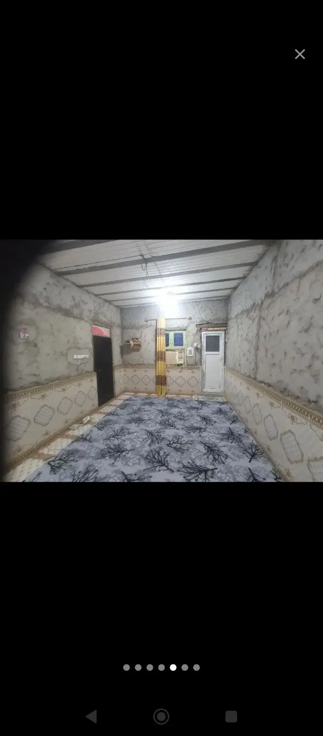فروش منزل مسکونی مجتمع مسکن و سازه
