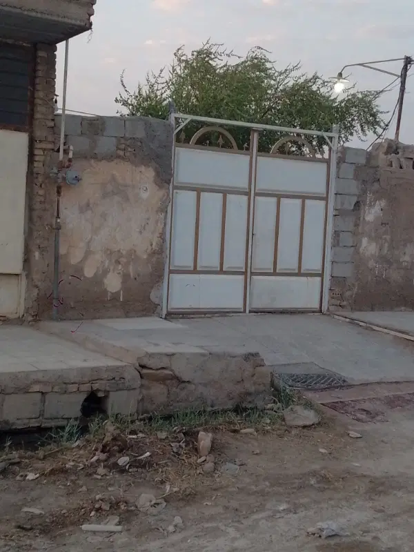 خانه ویلایی کوی گلدشت ارغوان ۴