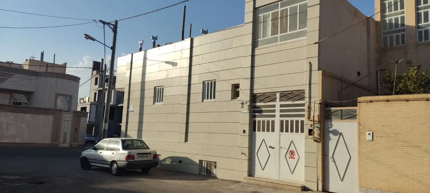 خونه در استان یزد معاوضه با ماشین