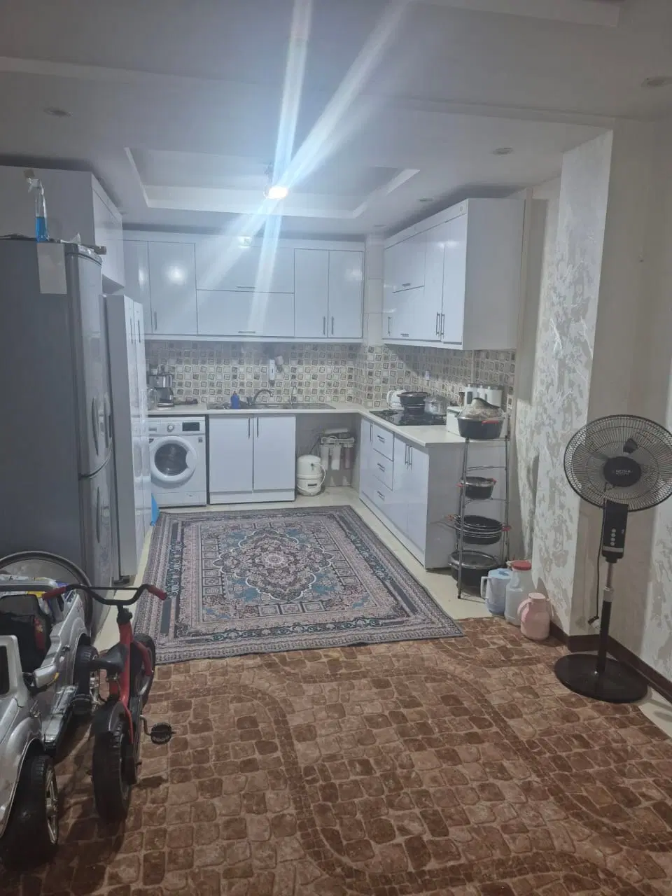 آپارتمان