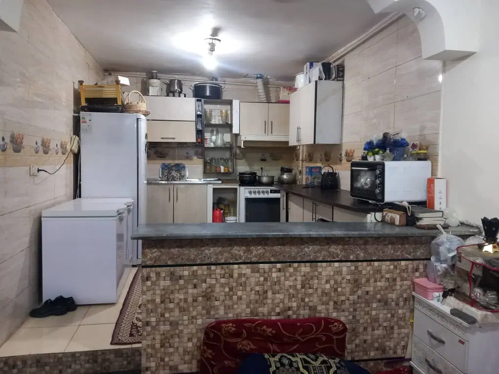 فروش خونه ویلایی ۱۲۰ متری یهترین جای دوار