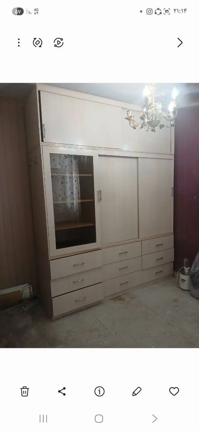 اجاره آپارتمان