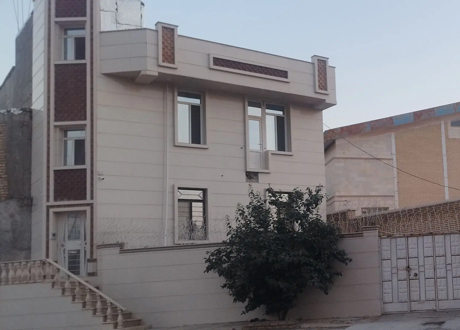 خانه اجاره‌ای در سرابله