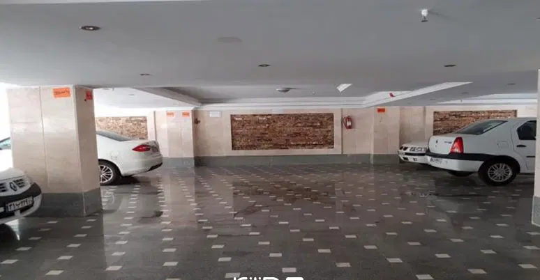 پارکینگ اجاره ای