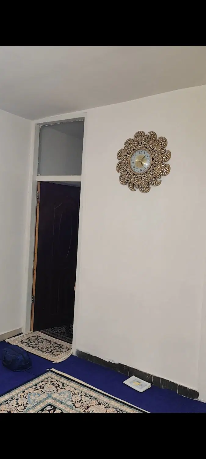 ساختمان 110 متر