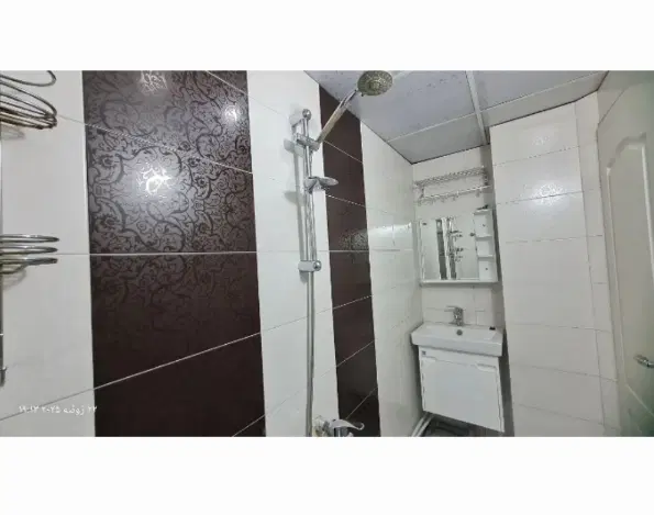 مسکونی ۷۶ متری فول امکانات