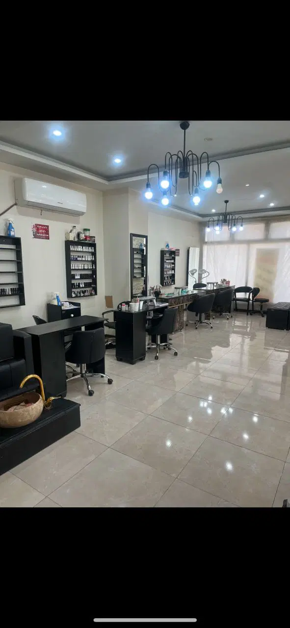 اپارتمان ۶۰ متری