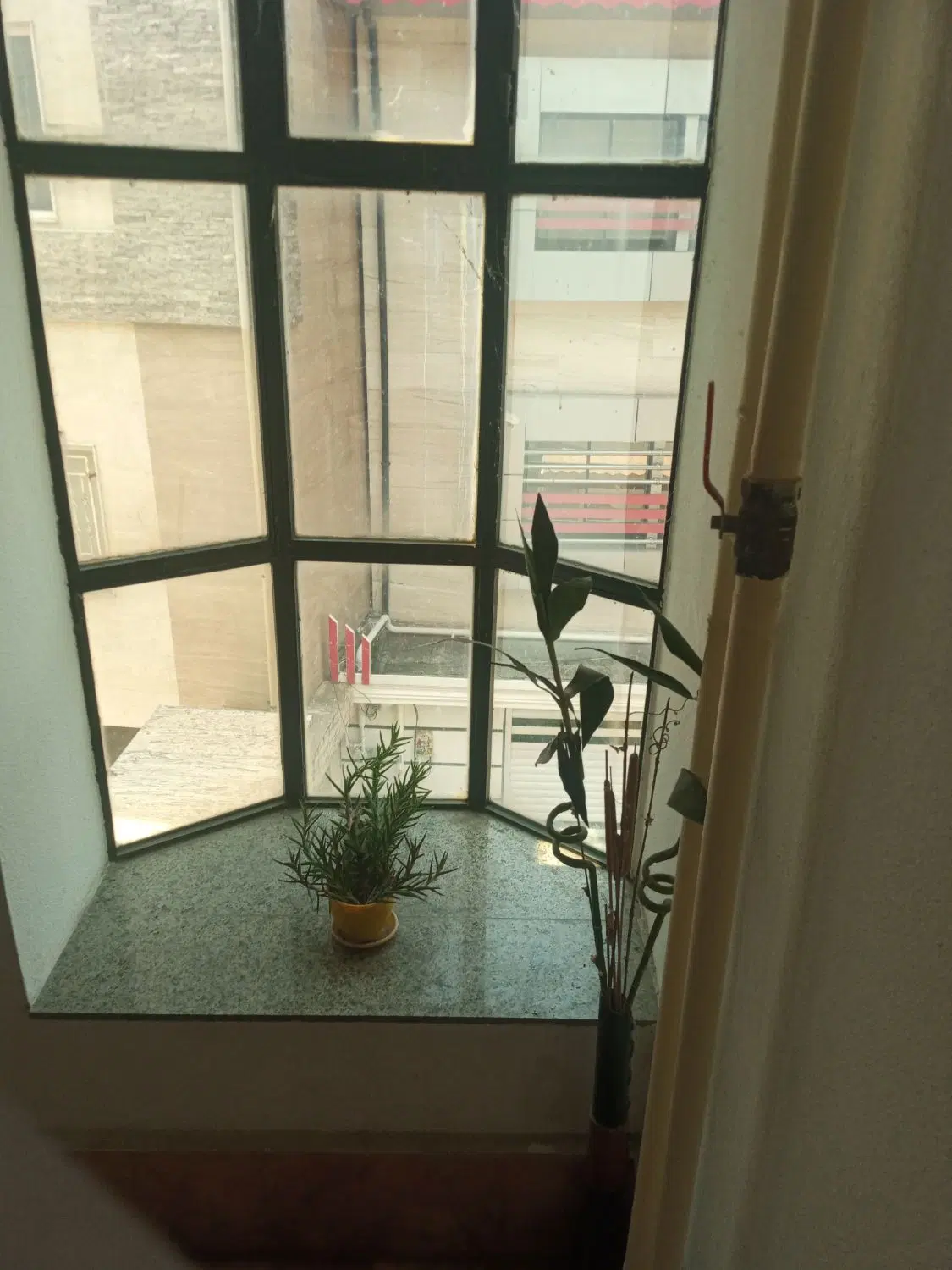 اجاره آپارتمان
