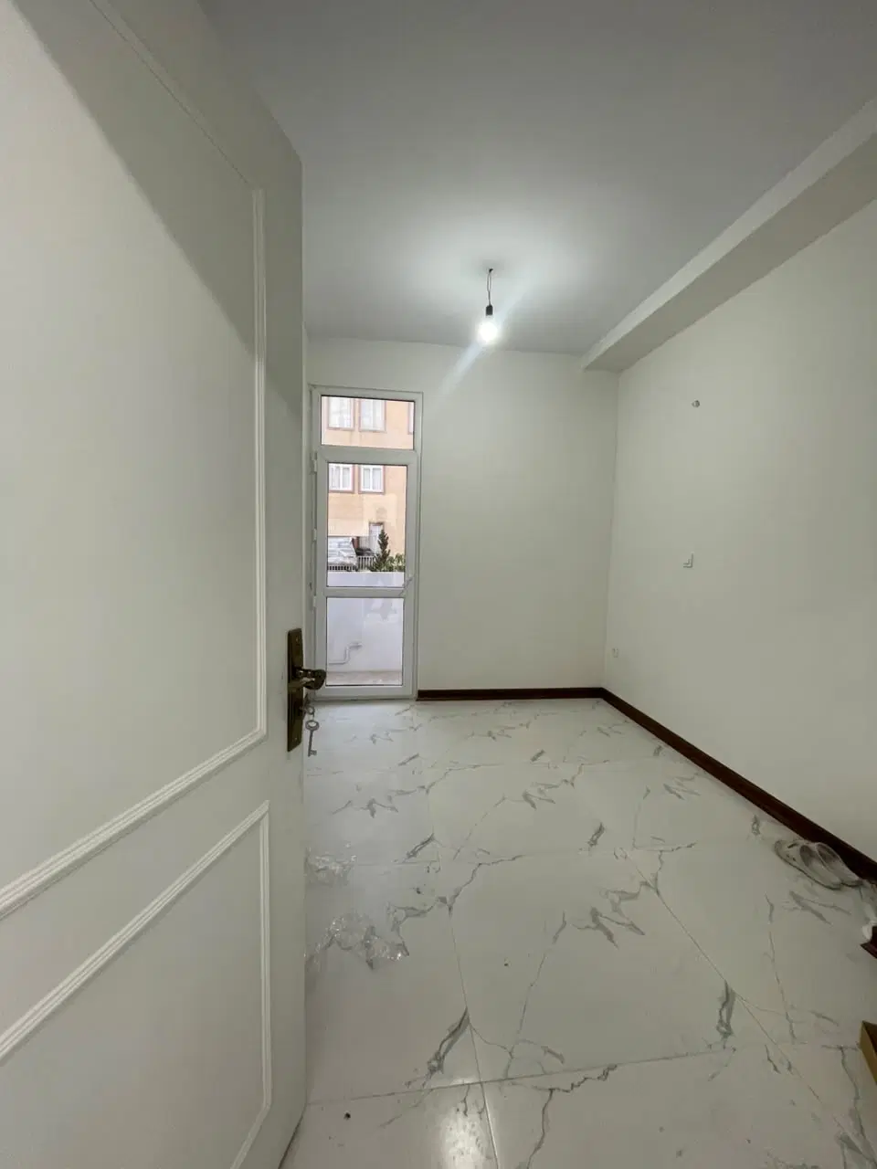 اپارتمان سنددار