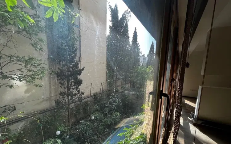 شیان ، ۱۵۰ متر ۳ خواب منظره جنگل شیان