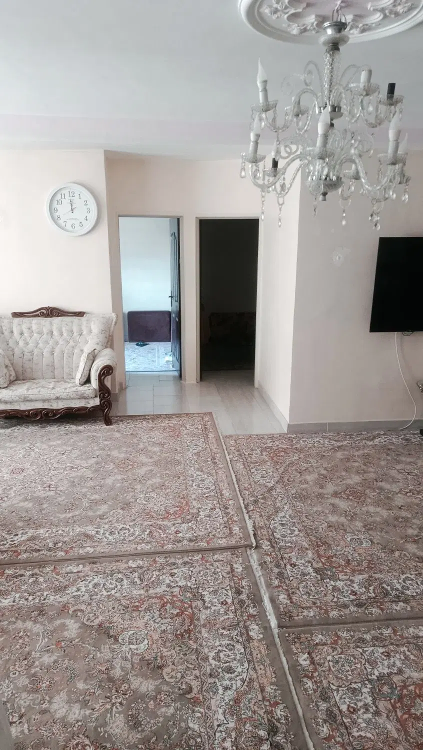 فروش واحد مسکونی